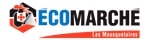 Écomarché fait confiance à Megacom Écomarché à confiance en Megacom