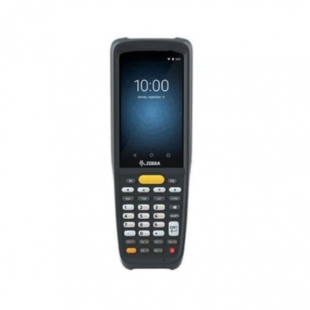 Motorola MC2200