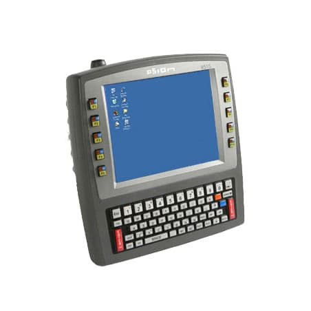 Psion-Teklogix 8515