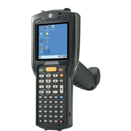 Motorola MC3190-G