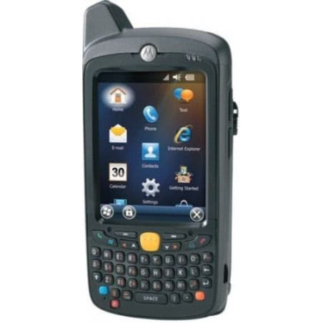 Motorola MC5574
