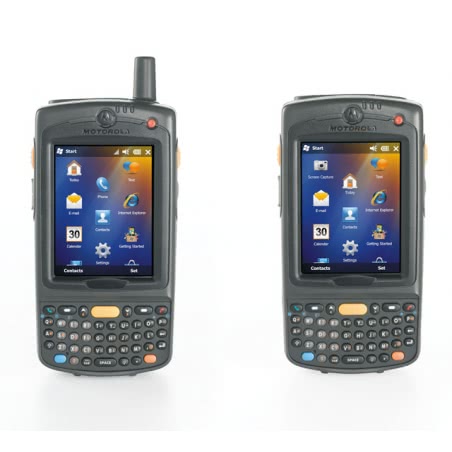 Motorola MC75A6