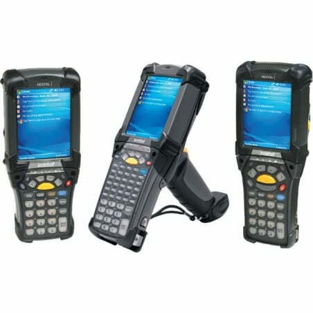 Motorola MC9090