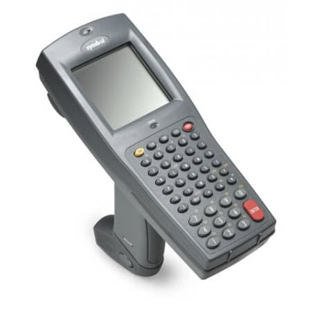 Symbol / Motorola MC9090-GJ0HJEQA6WR - LORAX Long Range 1D Barcode Scanner, Windows Mobile 6.1 (Seller Refurbished)