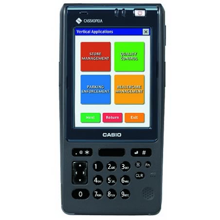 Casio IT-600