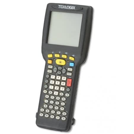 Psion-Teklogix 7035